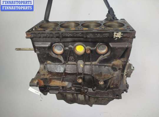 купить Блок цилиндров двигателя (картер) на Renault Scenic I (1996-2003)