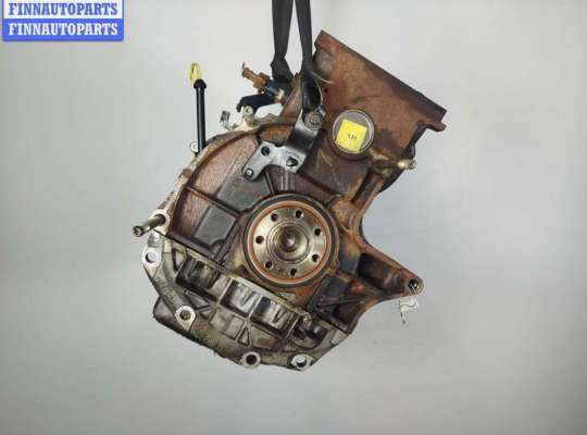 купить Блок цилиндров двигателя (картер) на Renault Scenic I (1996-2003)