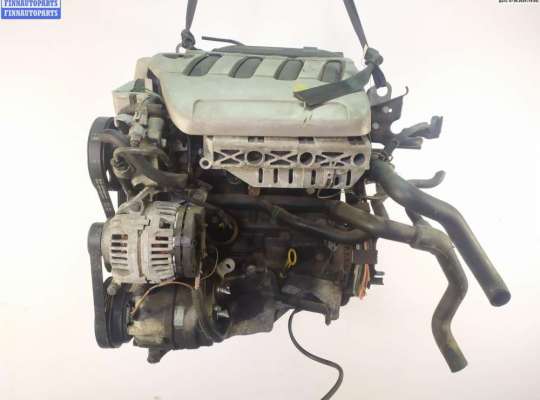 купить Двигатель (ДВС) на Renault Scenic I (1996-2003)