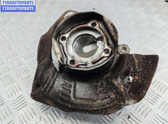 Кулак (корпус ступицы) передний левый BM3609585 на BMW 5 E39 (1995-2003)