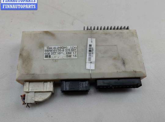 купить Блок комфорта на BMW 7 E38 (1994-2001)