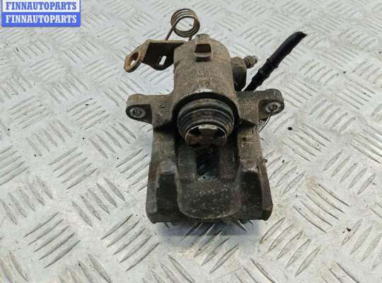 купить Суппорт задний левый на Volkswagen Golf-4