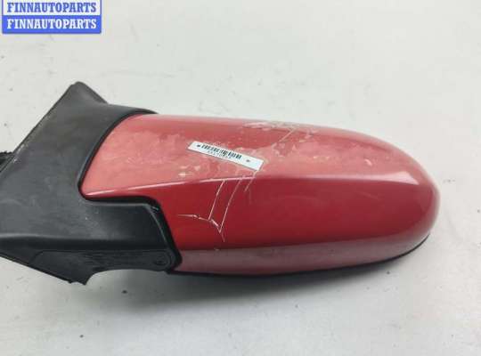 купить Зеркало наружное левое на Opel Zafira A (1999-2005)