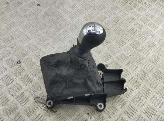 Кулиса КПП OP2473973 на Opel Vectra C (2002-2008)