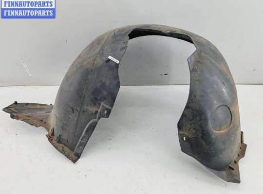 Защита крыла (подкрылок) передняя левая ST343933 на Seat Toledo (2004-2009)