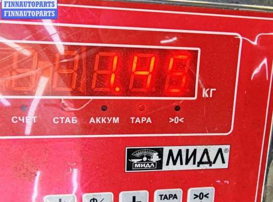 купить Защита крыла (подкрылок) передняя левая на Seat Toledo (2004-2009)