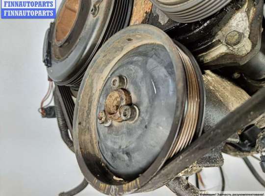 купить Двигатель (ДВС) на Volkswagen Transporter T4