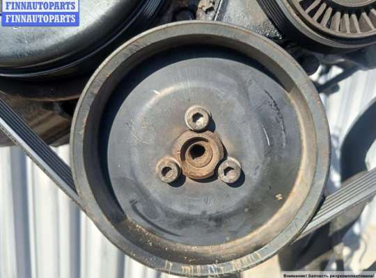 купить Двигатель (ДВС) на Volkswagen Transporter T4