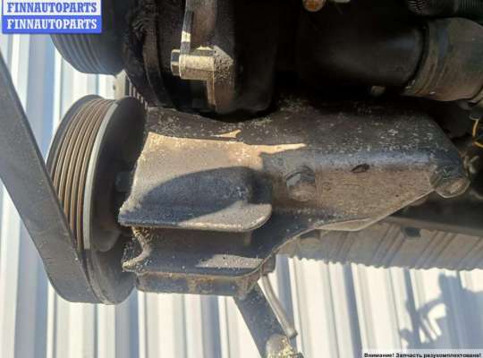 купить Двигатель (ДВС) на Volkswagen Transporter T4