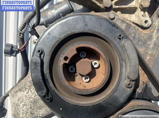 купить Двигатель (ДВС) на Volkswagen Transporter T4