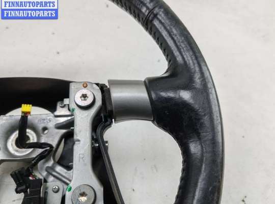 купить Руль на Mitsubishi Grandis