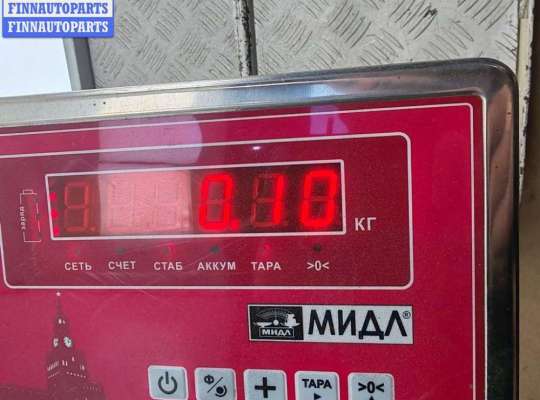 купить Переключатель поворотов на Ford Mondeo III (2000-2007)