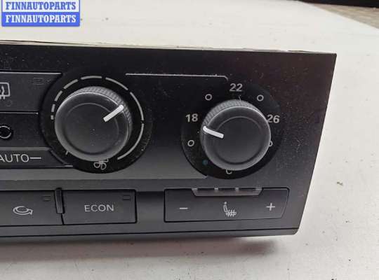 купить Переключатель отопителя на Audi A6 C6 (2004-2011)