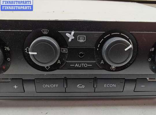 купить Переключатель отопителя на Audi A6 C6 (2004-2011)