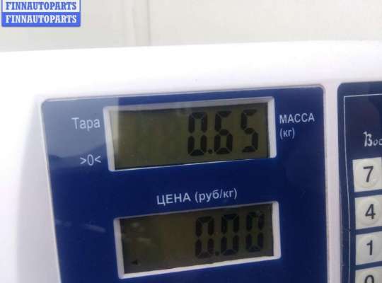 купить Ручка двери наружная передняя левая на BMW 5 E39 (1995-2003)