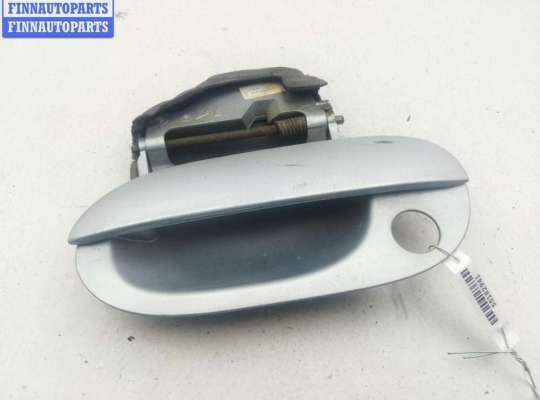 купить Ручка двери наружная передняя левая на BMW 5 E39 (1995-2003)