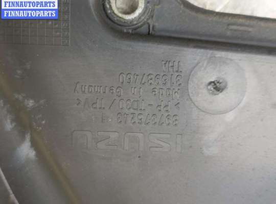 купить Кожух ГРМ на Opel Astra H (2004-2009)