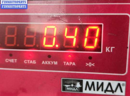 купить Кожух ГРМ на Opel Astra H (2004-2009)