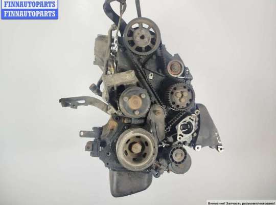 купить Двигатель (ДВС) на Fiat Ducato (2002-2006)