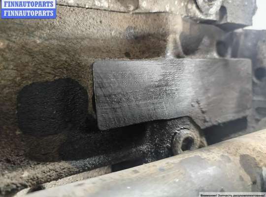 купить Двигатель (ДВС) на Fiat Ducato (2002-2006)