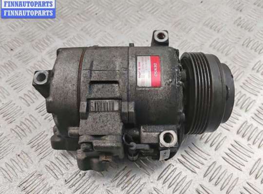 купить Компрессор кондиционера на BMW 5 E39 (1995-2003)