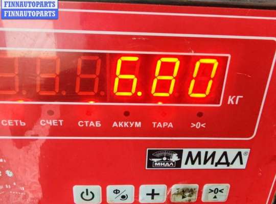 купить Компрессор кондиционера на BMW 5 E39 (1995-2003)