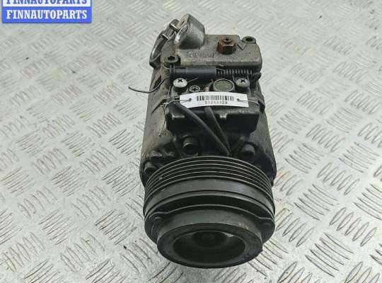 купить Компрессор кондиционера на BMW 5 E39 (1995-2003)