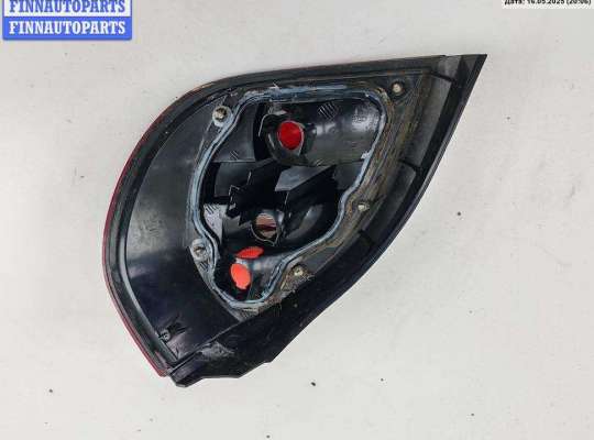 купить Фонарь задний левый на Nissan Almera N16 (2000-2007)