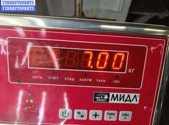 купить Бампер передний на Skoda Roomster