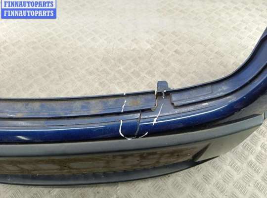 купить Бампер передний на Skoda Roomster