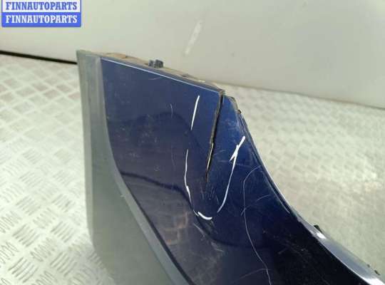 купить Бампер передний на Skoda Roomster