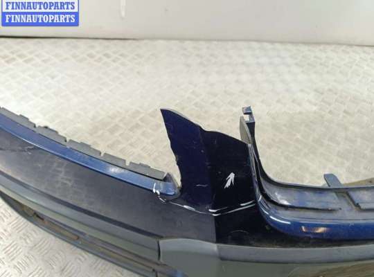 купить Бампер передний на Skoda Roomster