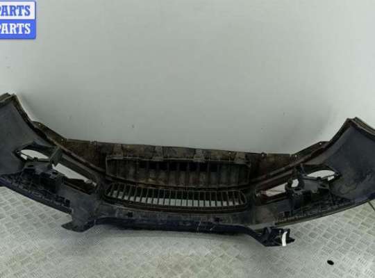 купить Бампер передний на Skoda Roomster