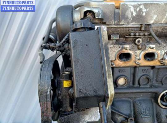 купить Двигатель (ДВС) на Opel Vectra B (1995-2002)