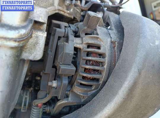 купить Двигатель (ДВС) на Opel Vectra B (1995-2002)