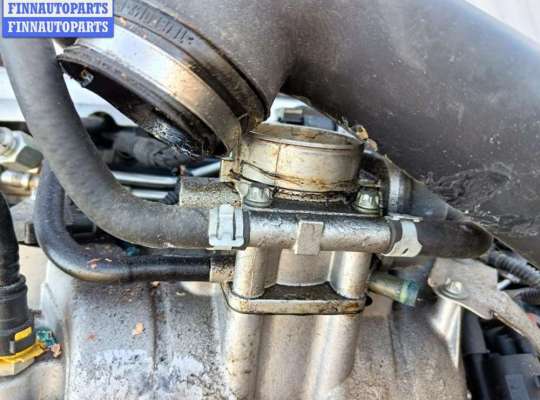 купить Двигатель (ДВС) на Opel Vectra B (1995-2002)