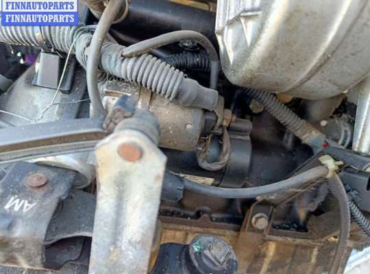 купить Двигатель (ДВС) на Opel Vectra B (1995-2002)