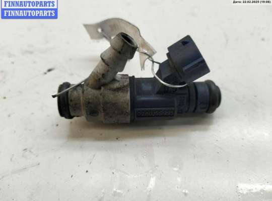 Форсунка топливная SK406766 на Skoda Octavia mk1 (A4)