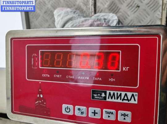 купить Корпус (держатель) ручки двери передней левой на Opel Astra H (2004-2009)