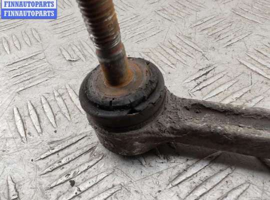 Рычаг подвески на BMW 7 (E38)