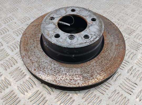 Диск тормозной передний BM3606236 на BMW 5 E60/E61 (2003-2010)