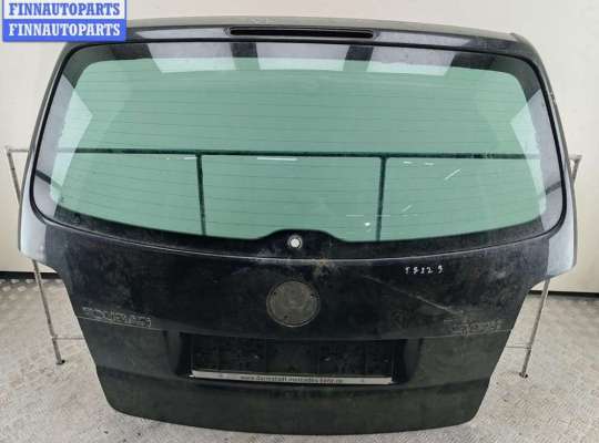 купить Крышка багажника (дверь задняя) на Volkswagen Touran