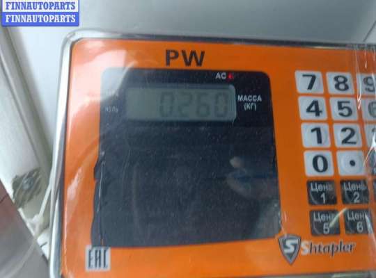 купить Ограничитель открывания двери задней на Skoda Fabia mk2 (5J)