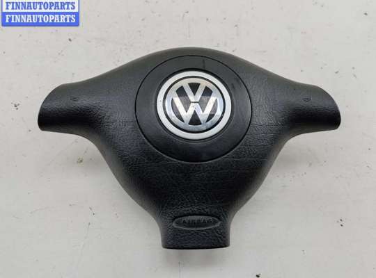 купить Подушка безопасности (Airbag) водителя на Volkswagen Passat B5