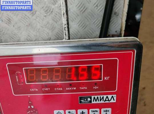 купить Подушка безопасности (Airbag) водителя на Volkswagen Passat B5