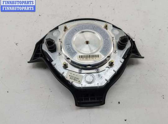 купить Подушка безопасности (Airbag) водителя на Volkswagen Passat B5