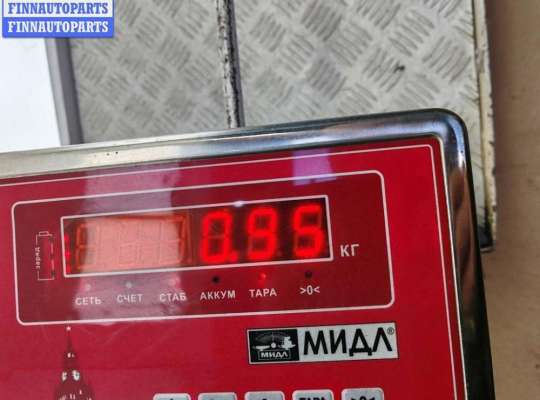 купить Зеркало наружное левое на Volkswagen Passat B6