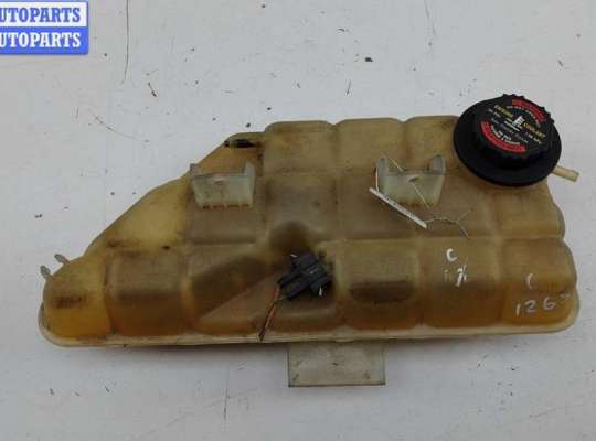 Бачок расширительный MB1651776 на Mercedes M-Class ML W163 (1998-2004)