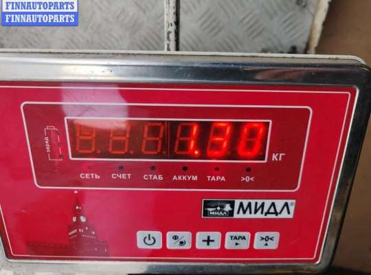 купить Бачок расширительный на Mercedes M-Class ML W163 (1998-2004)