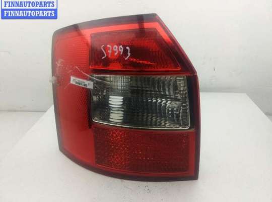 купить Фонарь задний левый на Audi A4 B6 (2001-2004)